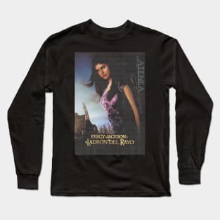 Atenea Long Sleeve T-Shirt